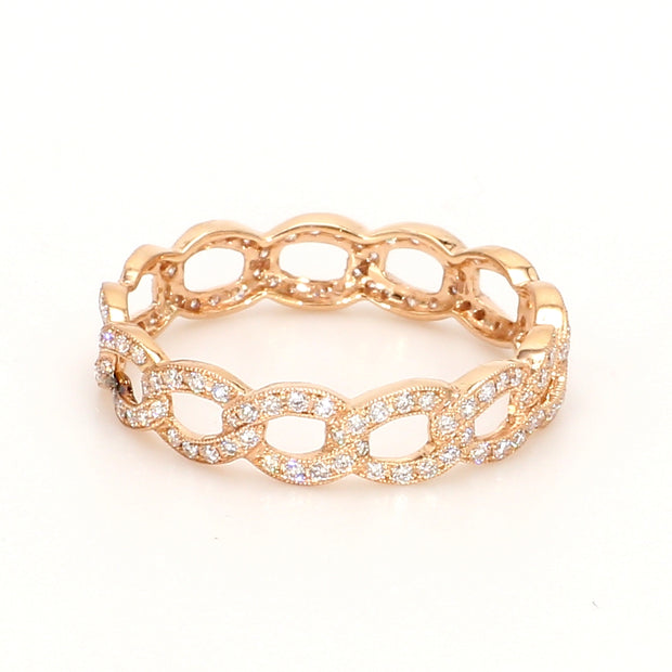 Infinity Eternity Band