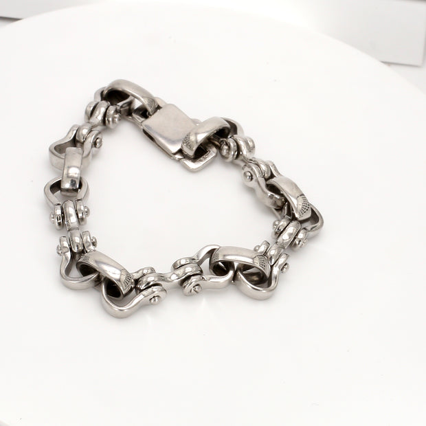Chain Metal Bracelet