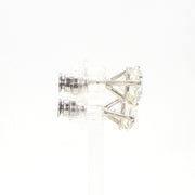 Lab-Grown Diamond Stud Earrings