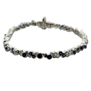 The CumuLLus Collection® CeLLebration Gemstone Bracelet