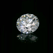 2.58ct Round Brilliant Cut Lab-Grown Diamond