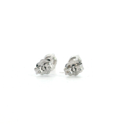 Lab-Grown Diamond Stud Earrings