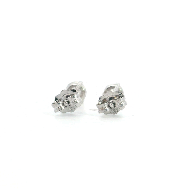 Lab-Grown Diamond Stud Earrings