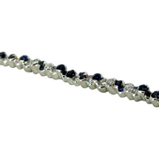 The CumuLLus Collection® CeLLebration Gemstone Bracelet