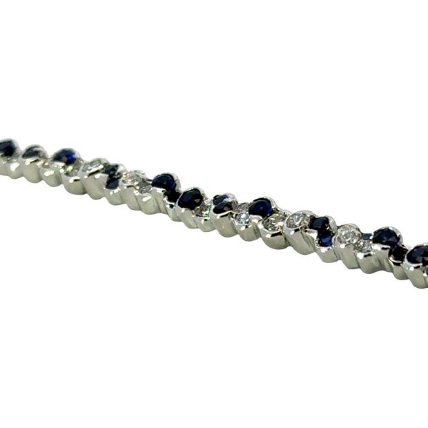 The CumuLLus Collection® CeLLebration Gemstone Bracelet