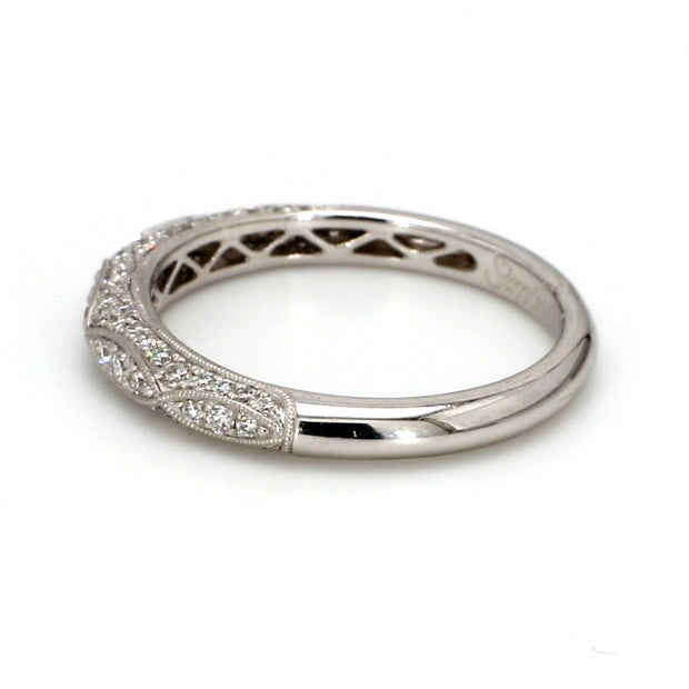 Vintage Half-Way Band