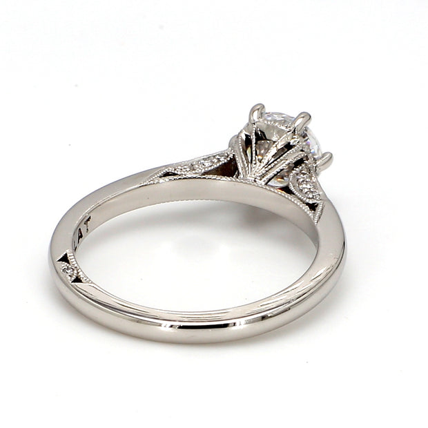 Simply TACORI Solitaire Engagement Ring