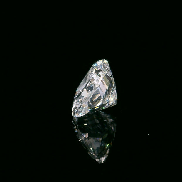 1.57ct Elongated Cushion Cut Lab-Diamond