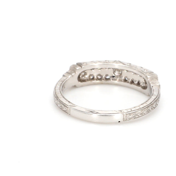 Antique One-Quarter Band