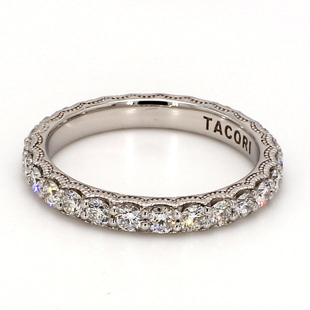 TACORI RoyalT Eternity Band