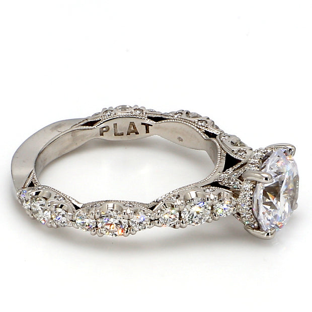 TACORI Petite Crescent RoyalT Engagement Ring