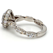 TACORI Petite Crescent RoyalT Engagement Ring