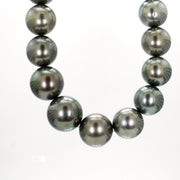 13-17mm Tahitian Pearl Necklace