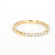New Aire Silk Half-Way Band
