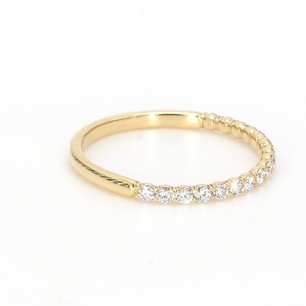 New Aire Silk Half-Way Band