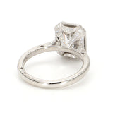 Simply TACORI RoyalT Engagement Ring