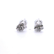Lab-Grown Diamond Stud Earrings