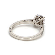 TACORI Dantela Solitaire Engagement Ring