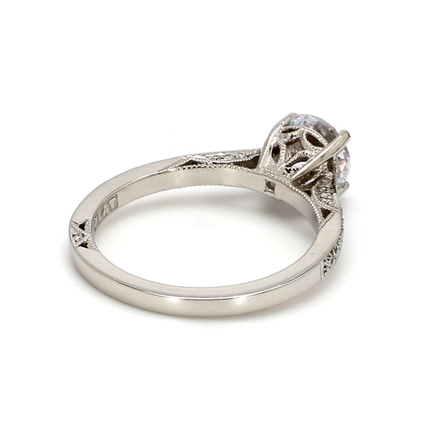 TACORI Dantela Solitaire Engagement Ring