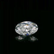 1.91ct Oval Cut Lab-Grown Diamond