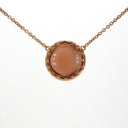 TACORI Moonstone Gemstone Necklace