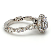 TACORI Petite Crescent RoyalT Engagement Ring