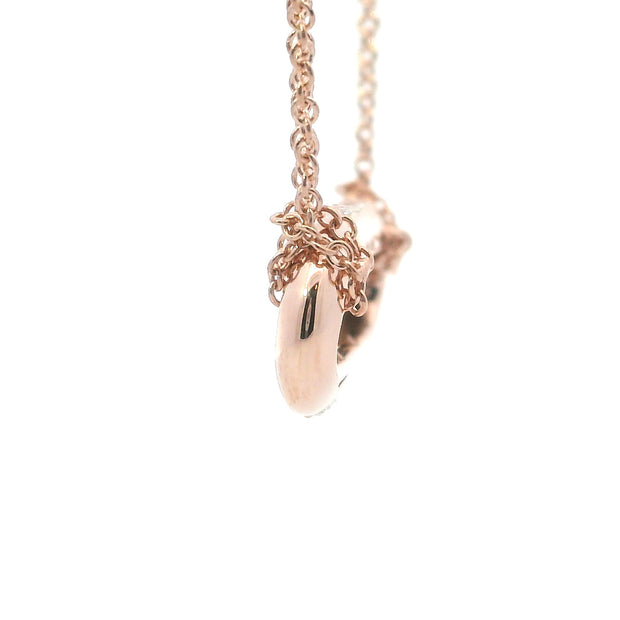 Tacori Crescent Eclipse Link Necklace