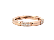Tacori 360° Foundation Ring