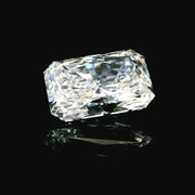 2.53ct Radiant Cut Lab-Grown Diamond
