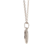 TACORI Signet-T Diamond Necklace