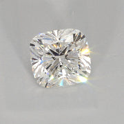 Loose Natural FMX 0.76ct cushion Diamond