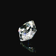 3.56ct Radiant Cut Lab-Grown Diamond