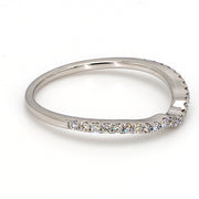 Notched Half-Way Band