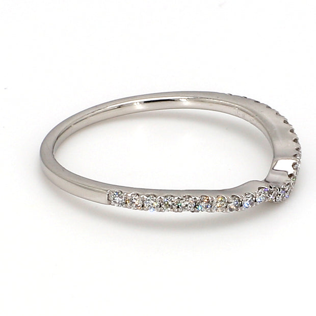 Notched Half-Way Band