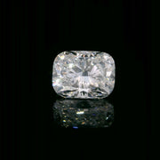 1.57ct Elongated Cushion Cut Lab-Diamond