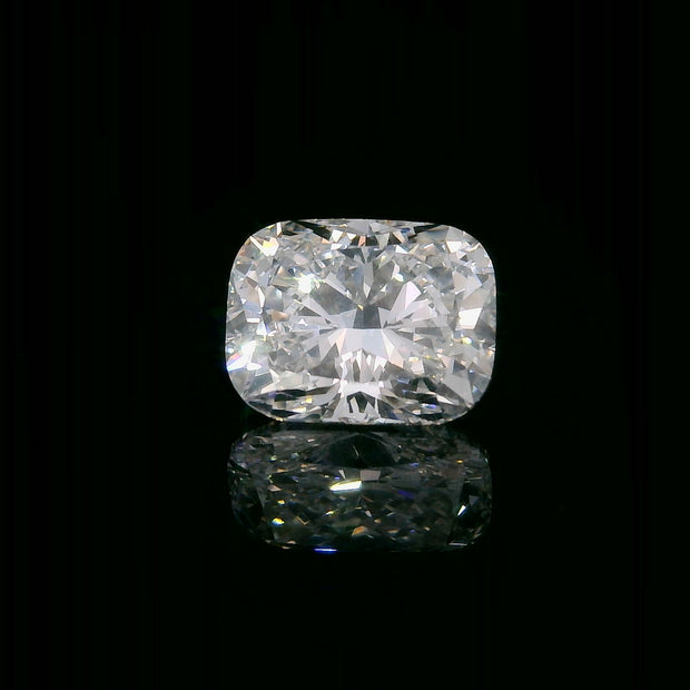1.57ct Elongated Cushion Cut Lab-Diamond