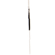 Kite Diamond Necklace