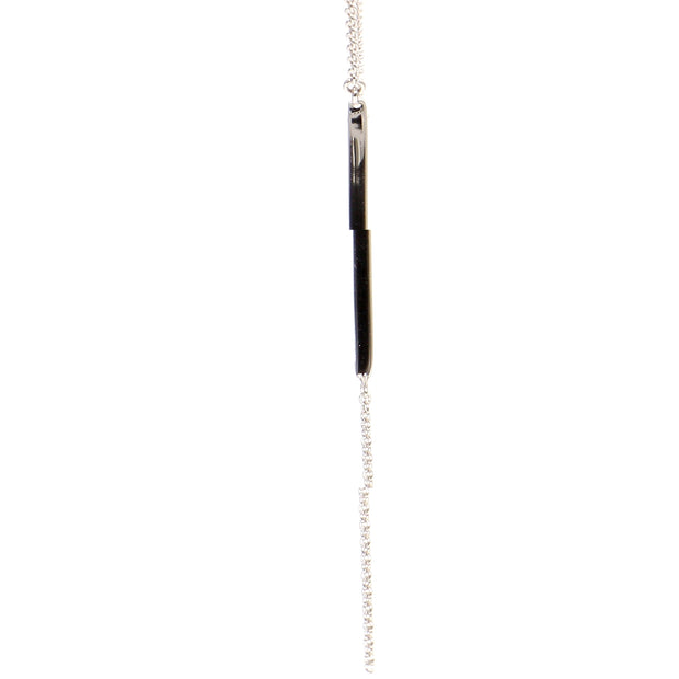 Kite Diamond Necklace
