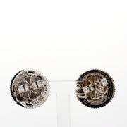 TACORI Silver Stud Earrings
