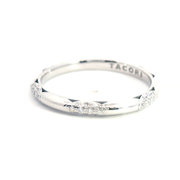 TACORI Founder's Diamond Eternity Band