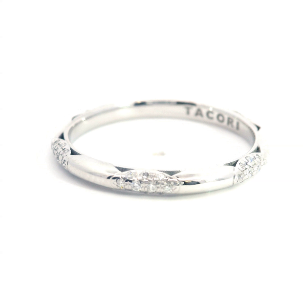 TACORI Founder's Diamond Eternity Band