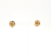 Diamond Stud Earrings