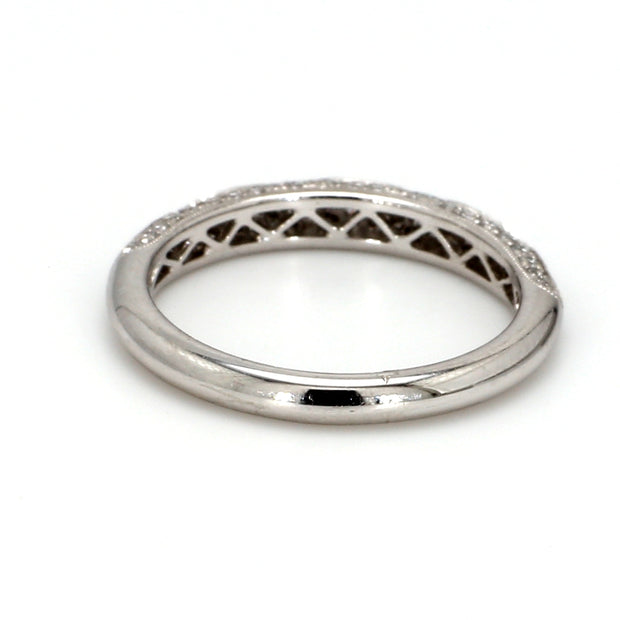 Vintage Half-Way Band
