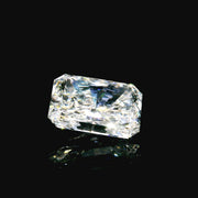 3.56ct Radiant Cut Lab-Grown Diamond