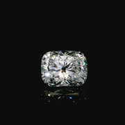 2.00ct Elongated Cushion Cut Lab-Grown Diamond