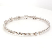 Flex Diamond Bracelet