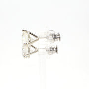 Lab-Grown Diamond Stud Earrings