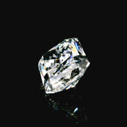2.53ct Radiant Cut Lab-Grown Diamond