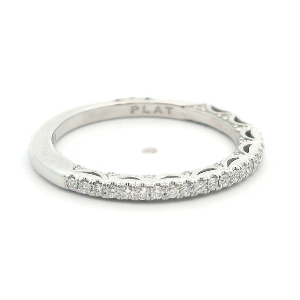 TACORI Lunetta diamond Band
