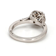 TACORI Dantela Engagement Ring